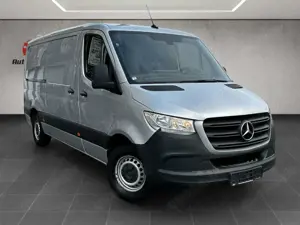 Mercedes-Benz Sprinter Bild 3