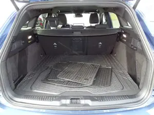 Ford Focus ST-Line X Turnier Bild 4