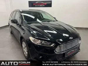 Ford Mondeo Turnier Trend