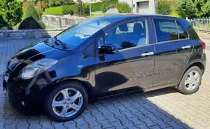 Toyota Yaris Yaris  5-Türer 1.33 VVT-i Edition