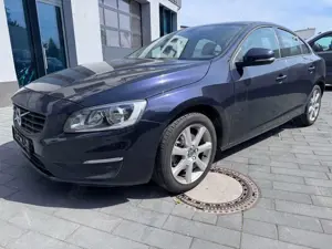 Volvo S60 D3 Automatik - LED + NAVI