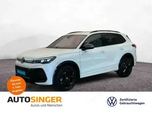Volkswagen Tiguan R-Line TSI DSG 4M *STDHZ*AHK*NAV*AREA*ACC
