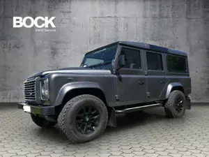 Land Rover Defender 110 SE Station Wagon
