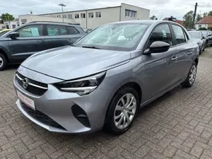 Opel Corsa F Edition/Tempomat/Klima/Sitzh./LED/DAB