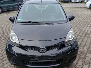 Toyota Aygo Cool