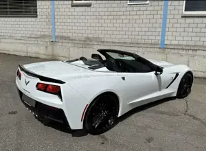 Corvette Others Cabrio Schalter nur 45t km Preis VHB gepflegt