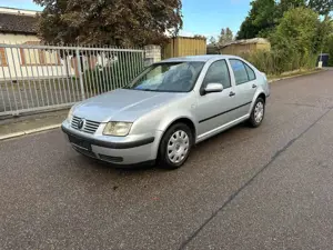Volkswagen Bora Basis Bild 1