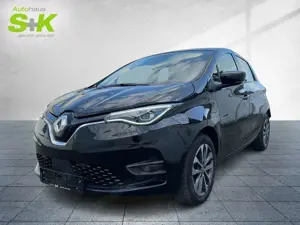 Renault ZOE INTENS R135 Z.E. 50 Batteriekauf*LED+NAVI+PDC**