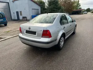 Volkswagen Bora Basis Bild 4