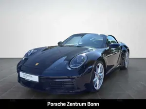 Porsche 992 911 Carrera S Cabriolet Sportabgas 16.364 km
