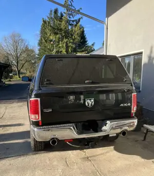 Dodge RAM Laramie Bild 3