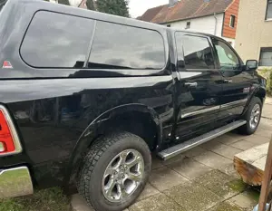 Dodge RAM Laramie Bild 5