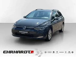 Volkswagen Golf VIII Variant 2.0 TDI DSG Style AHK*IQ-LIGHT*NAV...