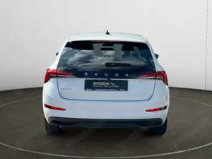 Skoda Scala 1.0 TSI DSG Tour LED,ACC Bild 4