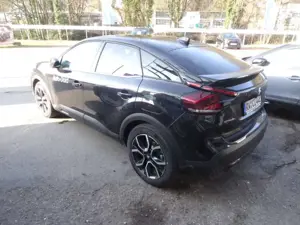 Citroen E-C4 Electric e-C4 136 SHINE