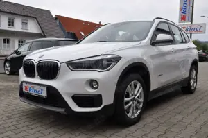 BMW X1 Baureihe X1 xDrive 20 i Advantage