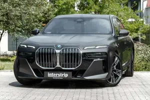 BMW 750 e M SPORT.SKY.SOFTC.BW.DR.ASS.360.INDIVIDUAL