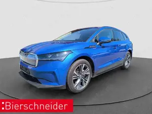 Skoda Enyaq 60 Loft NAVI MATRIX HEAD UP ACC CANTON RFK