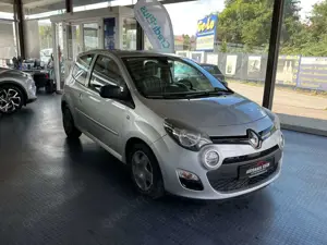 Renault Twingo Expression * Gasanlage (LPG) * Tempomat *