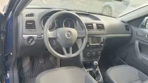 Skoda Yeti Yeti 1.2 TSI Joy Bild 5