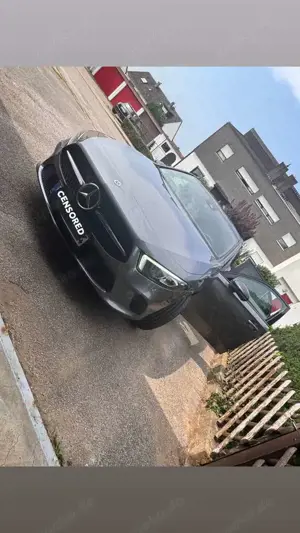 Mercedes-Benz A 200 A 200 (177.087)