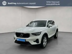 Volvo XC40 XC40 B3 B DKG Core AHK