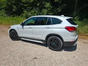 BMW X1 X1 xDrive25eA