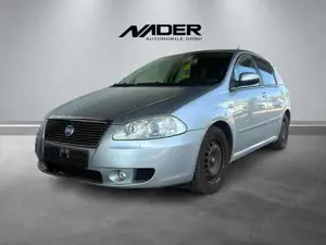 Fiat Croma 2.4 20V Multijet Emotion 2.4 20V JTD KAT M