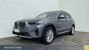 BMW X3 xDrive 30e LCPlus,HuD,AHK,Laser,RFK,Sp.Sitze