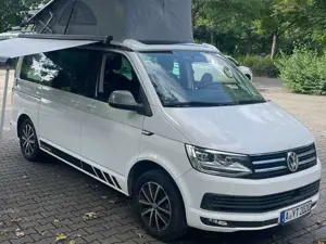 Volkswagen T6.1 California Beach