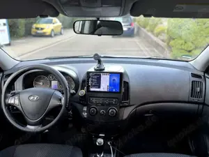 Hyundai i30 1.6 CRDi Classic