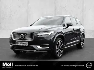 Volvo XC90 Inscription Expr. Recharge Plug-In Hybrid AWD T8 T