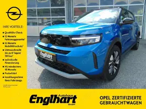 Opel Frontera Frontera GS 1.2 Hybrid