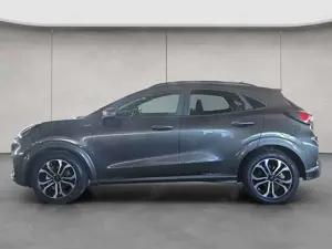 Ford Puma 1.0 EcoBoost Hybrid Aut. ST-LINE X Bild 2