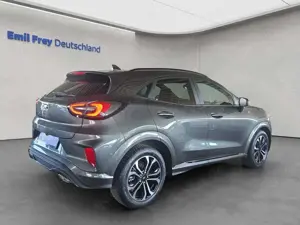 Ford Puma 1.0 EcoBoost Hybrid Aut. ST-LINE X Bild 4