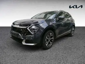 Kia Sportage Spirit 1.6 KAMERA,SITZHZG,NAVI,CARPLAY,DAB.KEYLESS