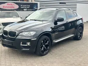 BMW X6 Baureihe X6 xDrive35i
