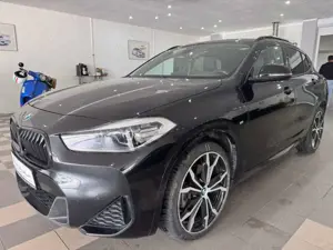 BMW X2 xDrive 20 d M Sport Bild 2