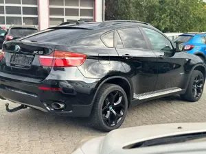BMW X6 Baureihe X6 xDrive35i