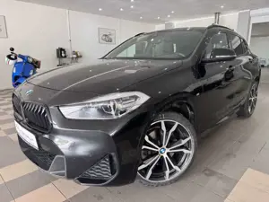 BMW X2 xDrive 20 d M Sport Bild 1
