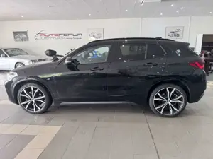 BMW X2 xDrive 20 d M Sport Bild 3