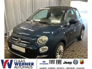 Fiat 500C DolceVita 1.0 Mild Hybrid EU6d UConnect elektron.