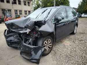 Volkswagen Sharan 1.4 16V TSI Automatik
