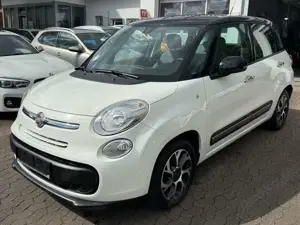 Fiat 500L Pop Star*Erst37000Km*Klima*Top
