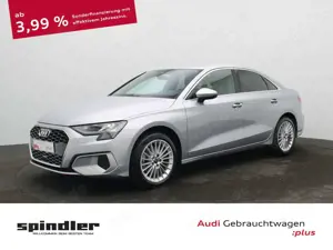 Audi A3 advanced 35TFSI S-tronic / ParkAssi