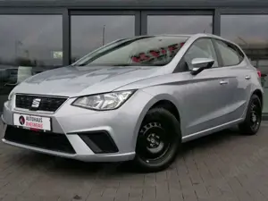 SEAT Ibiza Lim. 1.0 TSI Style! Garantie!