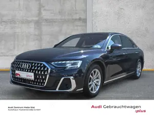 Audi A8 50 TDI quattro PANOD LEDER STANDHZG HuD