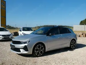 Opel Astra L Ultimate*7,4KW_OBC* Pixel* HUD*ESD*Leder