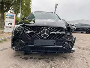 Mercedes-Benz GLE 450 d 4M Coupé *AMG/Pano/21"/Night/360°/Airm