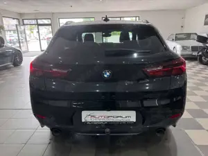 BMW X2 xDrive 20 d M Sport Bild 5